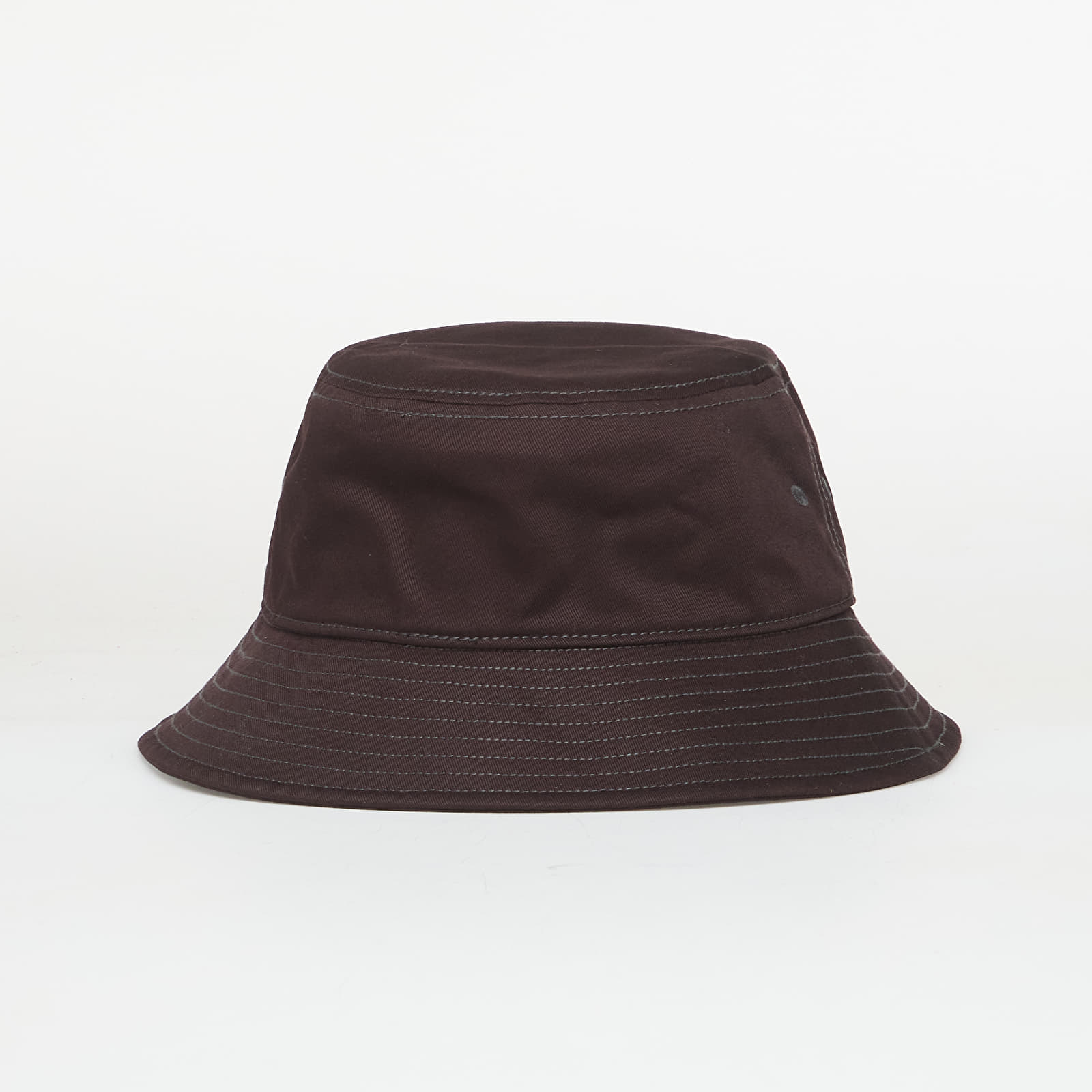 Klobouky Y-3 Bucket Hat Black/ Scarlet