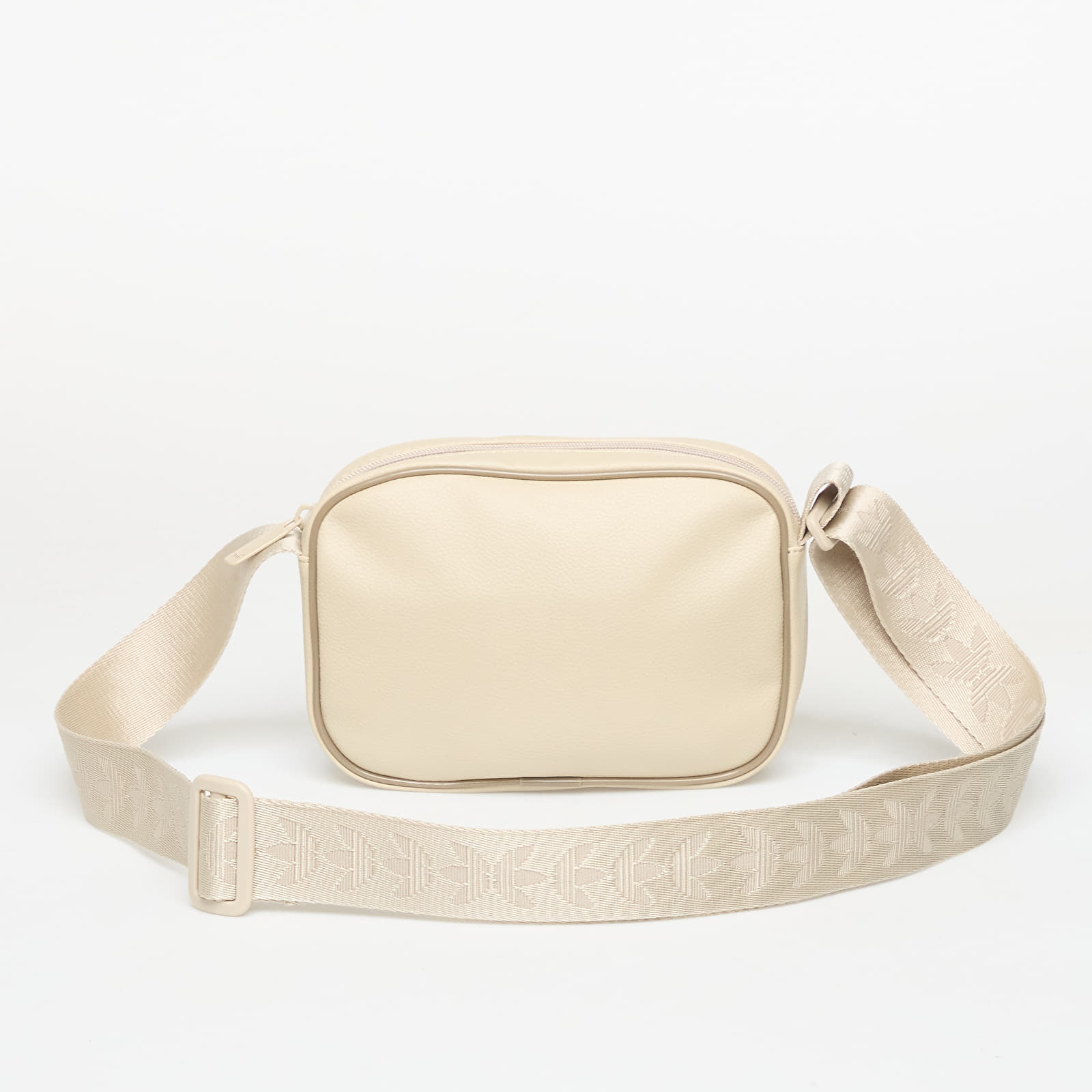 Crossbody bags adidas Adicolor Classic Mini Airliner Shoulder Bag Khaki Three