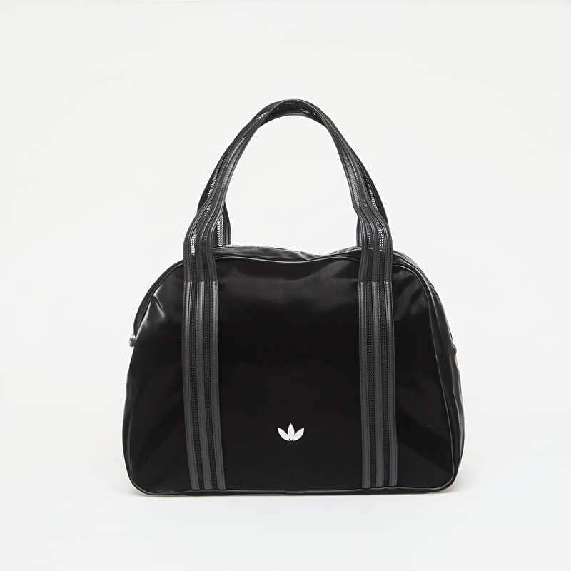 Сумка adidas Premium Holdall Black