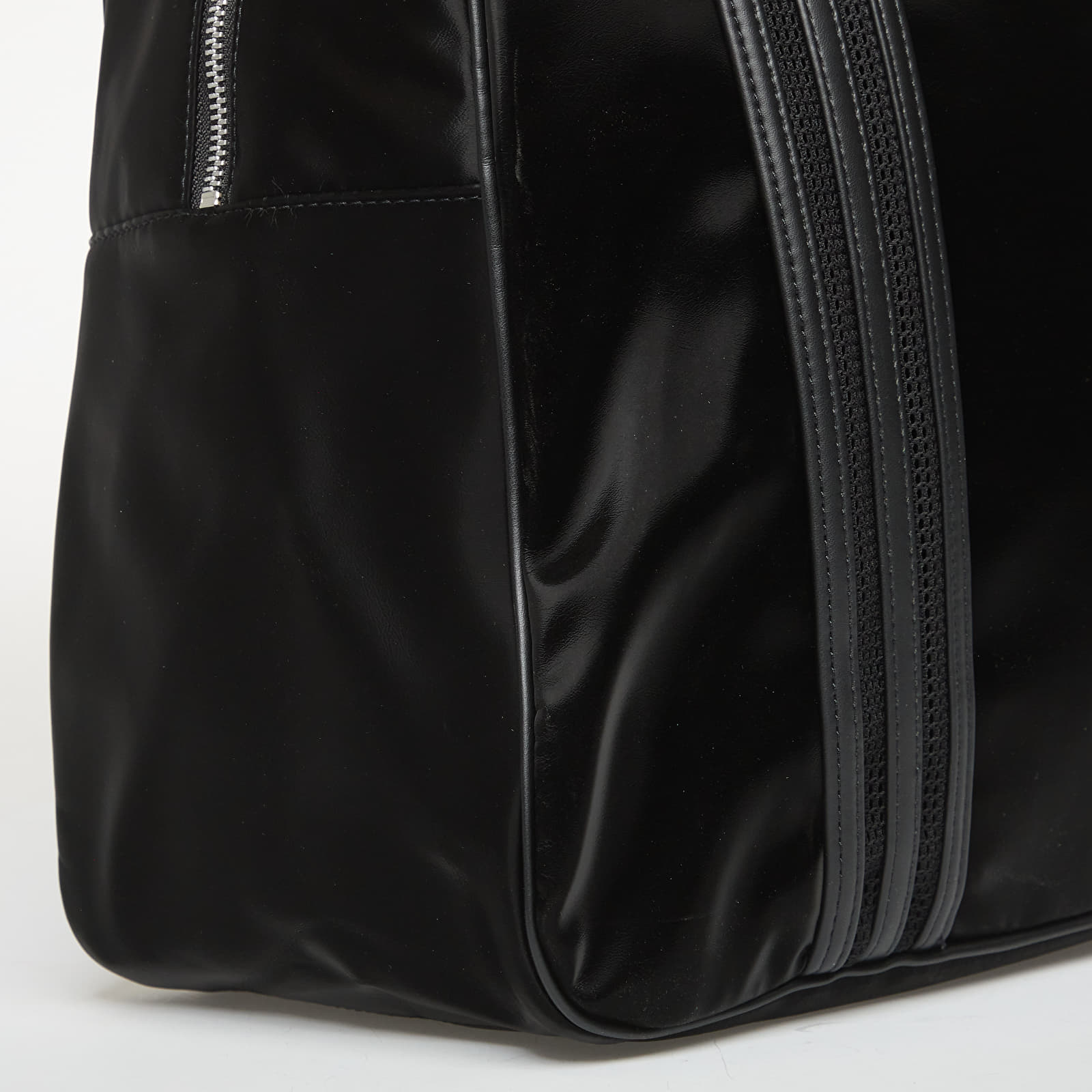 Crossbody tassen adidas Premium Holdall Black
