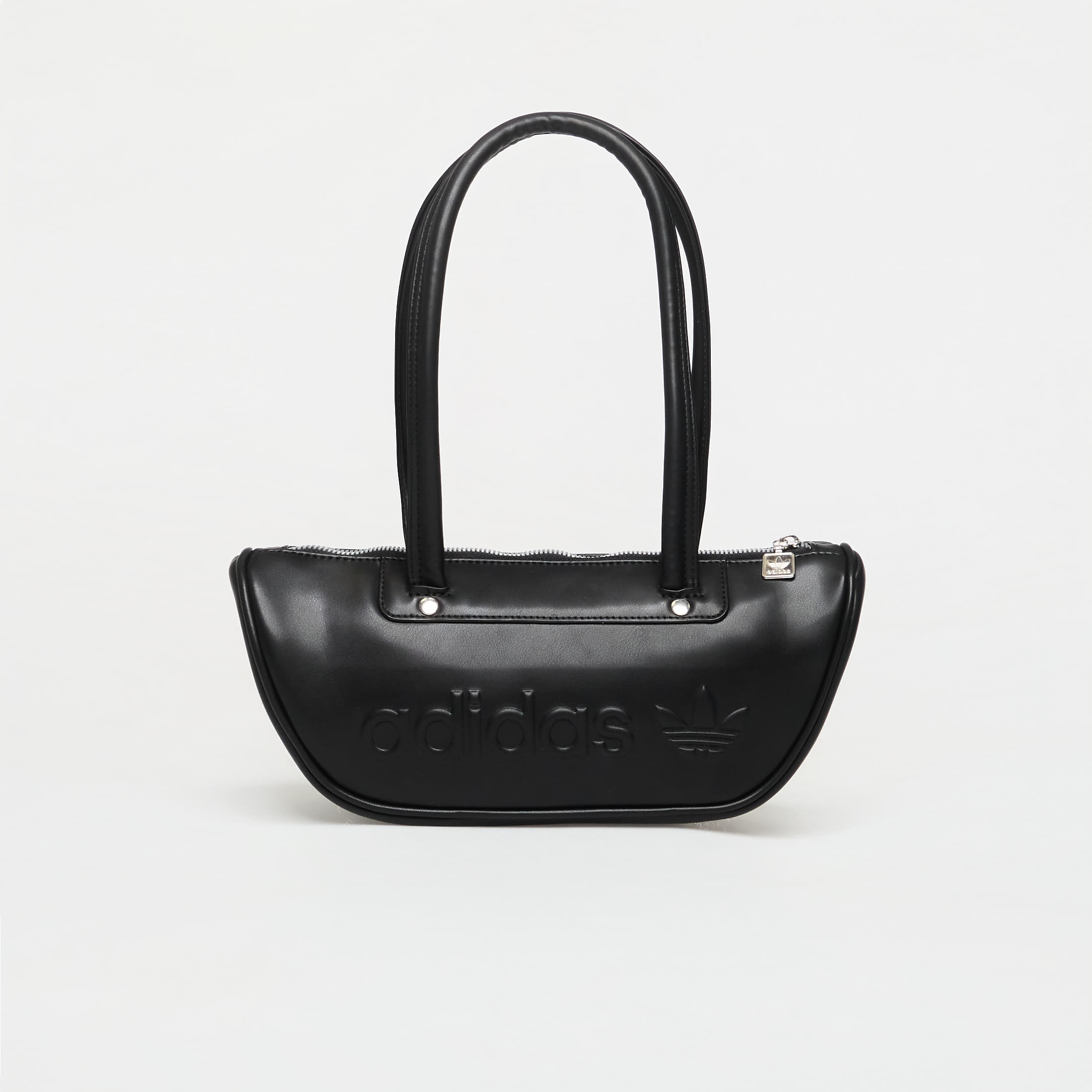 Adidas Originals Geantă De Mână Adidas Elongated Bowling Airliner Shoulder Bag Black Unisex Universal