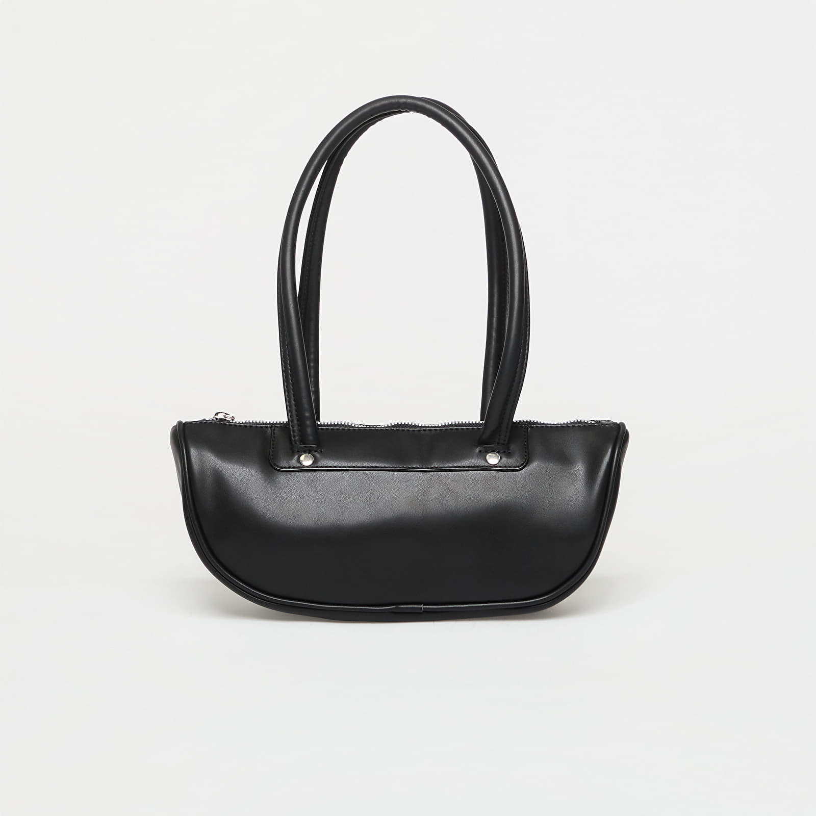 Handtaschen adidas Elongated Bowling Airliner Shoulder Bag Black