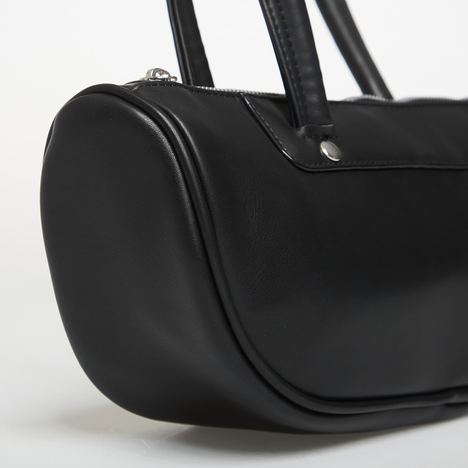 Handtaschen adidas Elongated Bowling Airliner Shoulder Bag Black