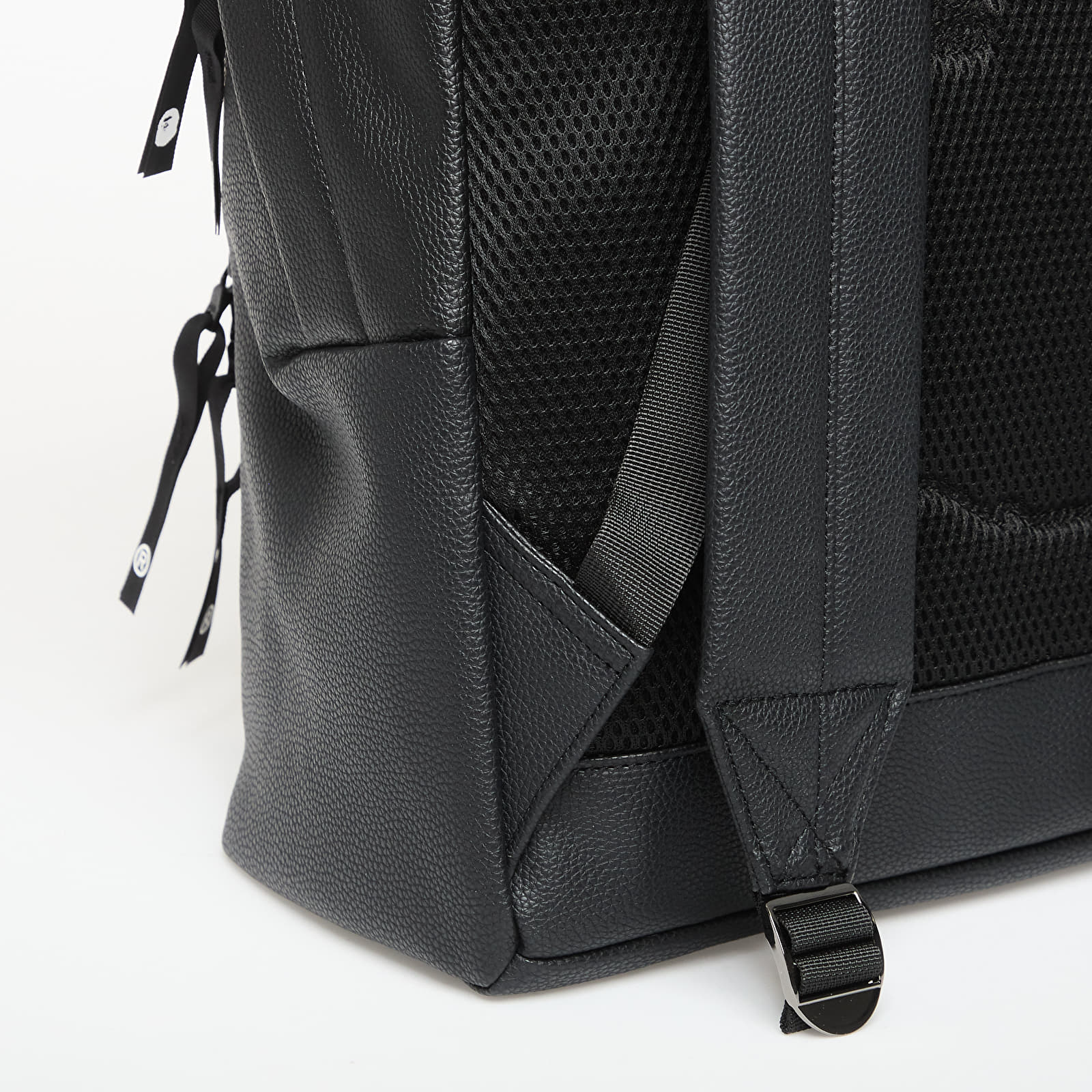 Sac à dos homme A Bathing Ape 2nd Shark Daypack Black