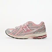 New Balance 1906R Pink Chalk/ Silver Metallic