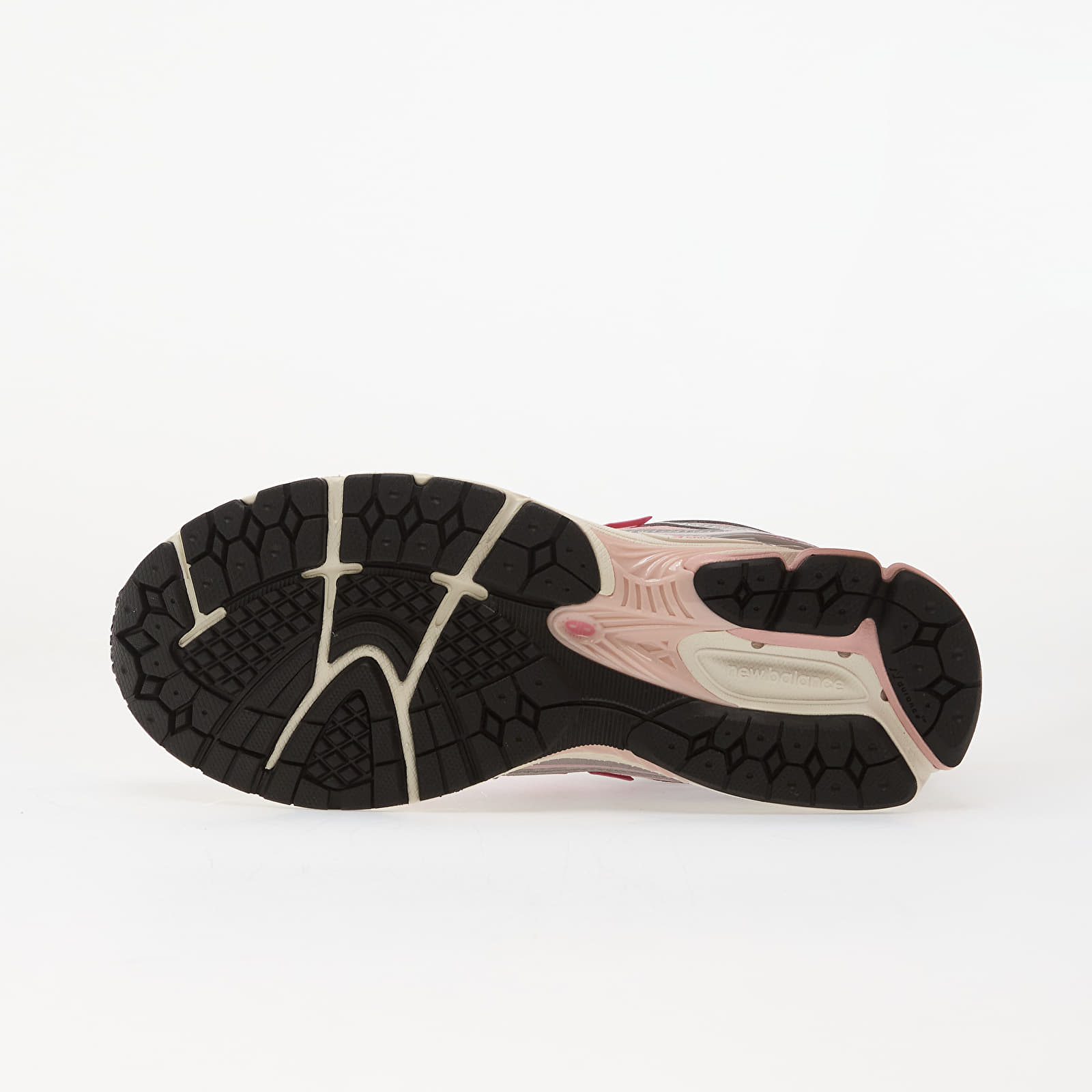 Herenschoenen New Balance 1906R Pink Chalk/ Silver Metallic