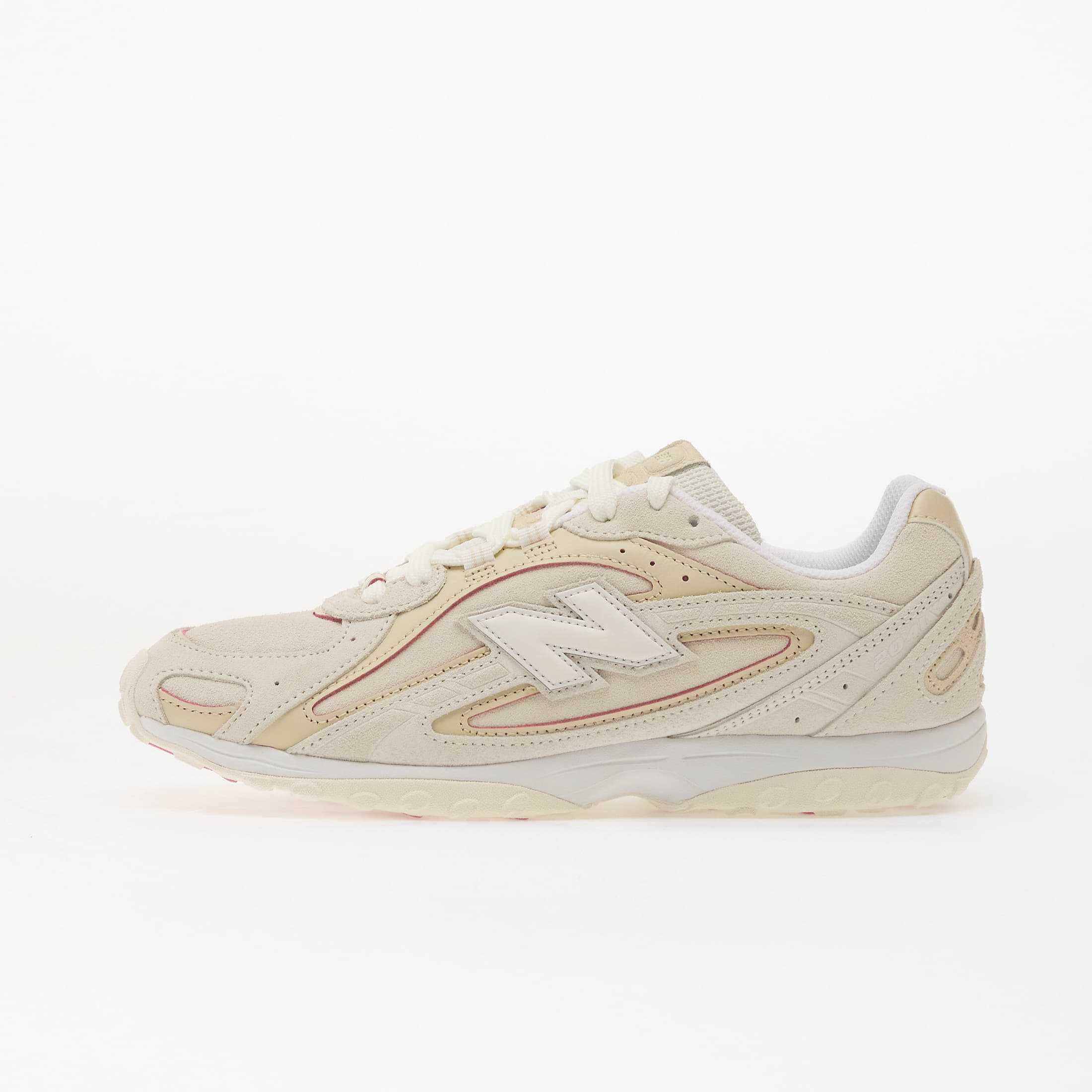 Sneakers New Balance 204 Sea Salt/ Bone/ Pink Eraser EUR 38.5