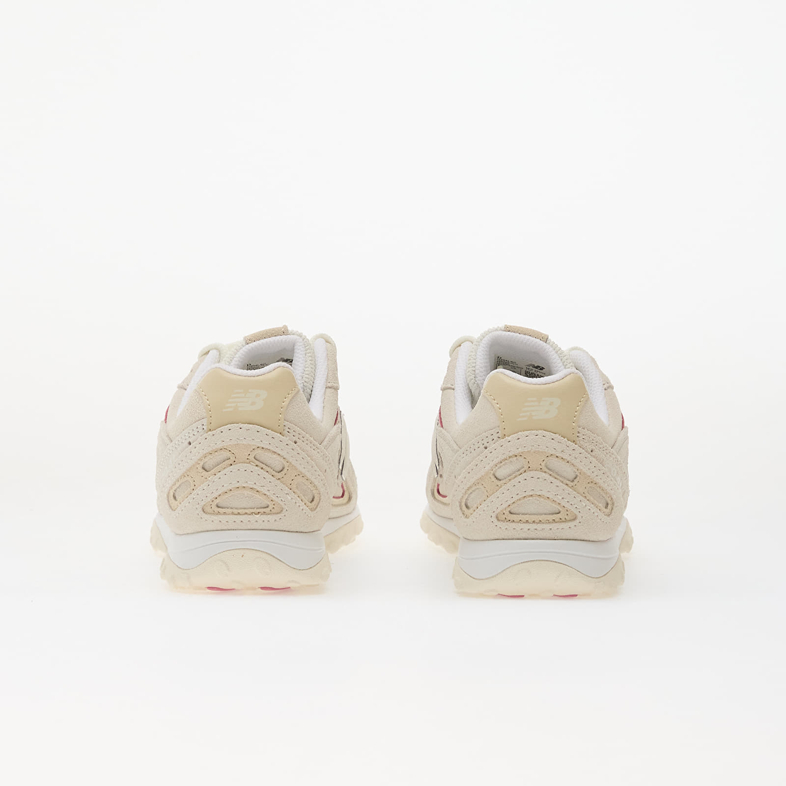 Men's shoes New Balance 204 Sea Salt/ Bone/ Pink Eraser