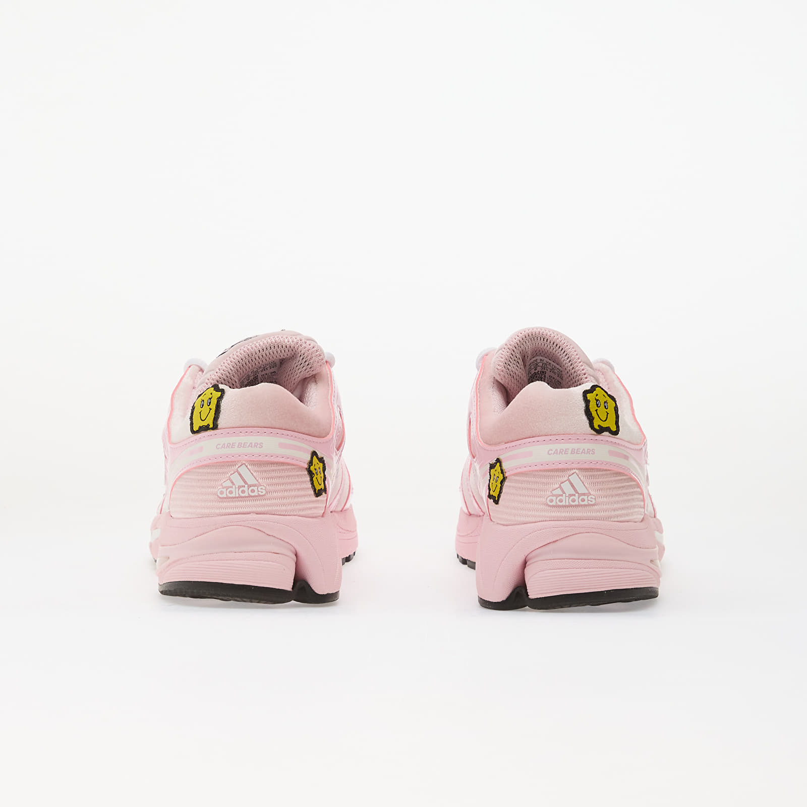 Chaussures et baskets femme adidas x Care Bears Care Bears X Adidas Adistar Control 5 Clear Pink/ Ftwr White/ Lucid Pink