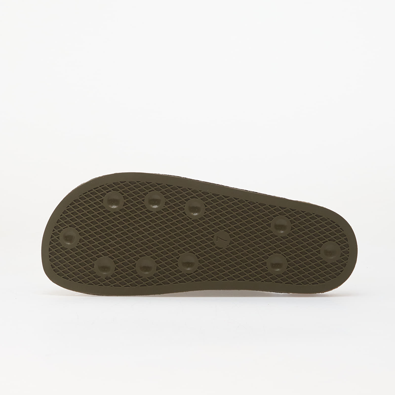 Men's shoes adidas Adimule Slides Branch/ Branch/ Cardboard