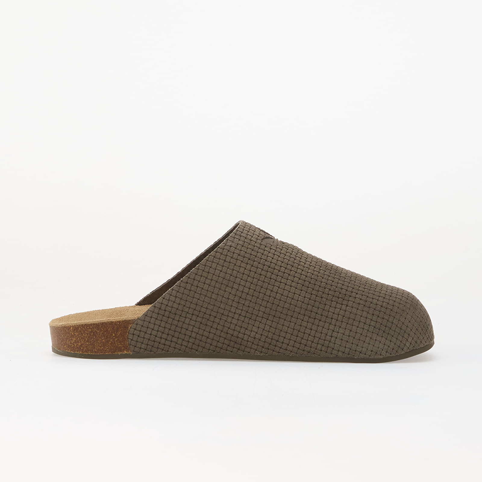Men's shoes adidas Adimule Slides Branch/ Branch/ Cardboard