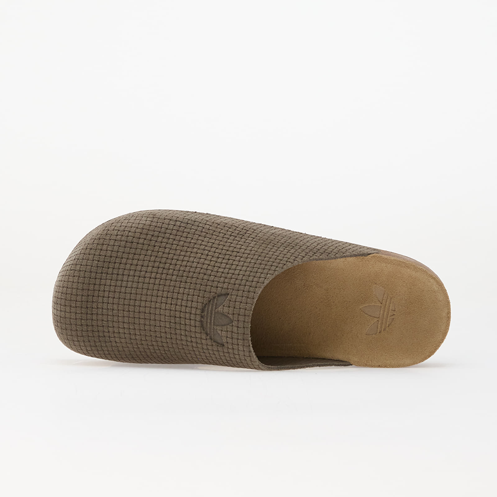 Men's shoes adidas Adimule Slides Branch/ Branch/ Cardboard