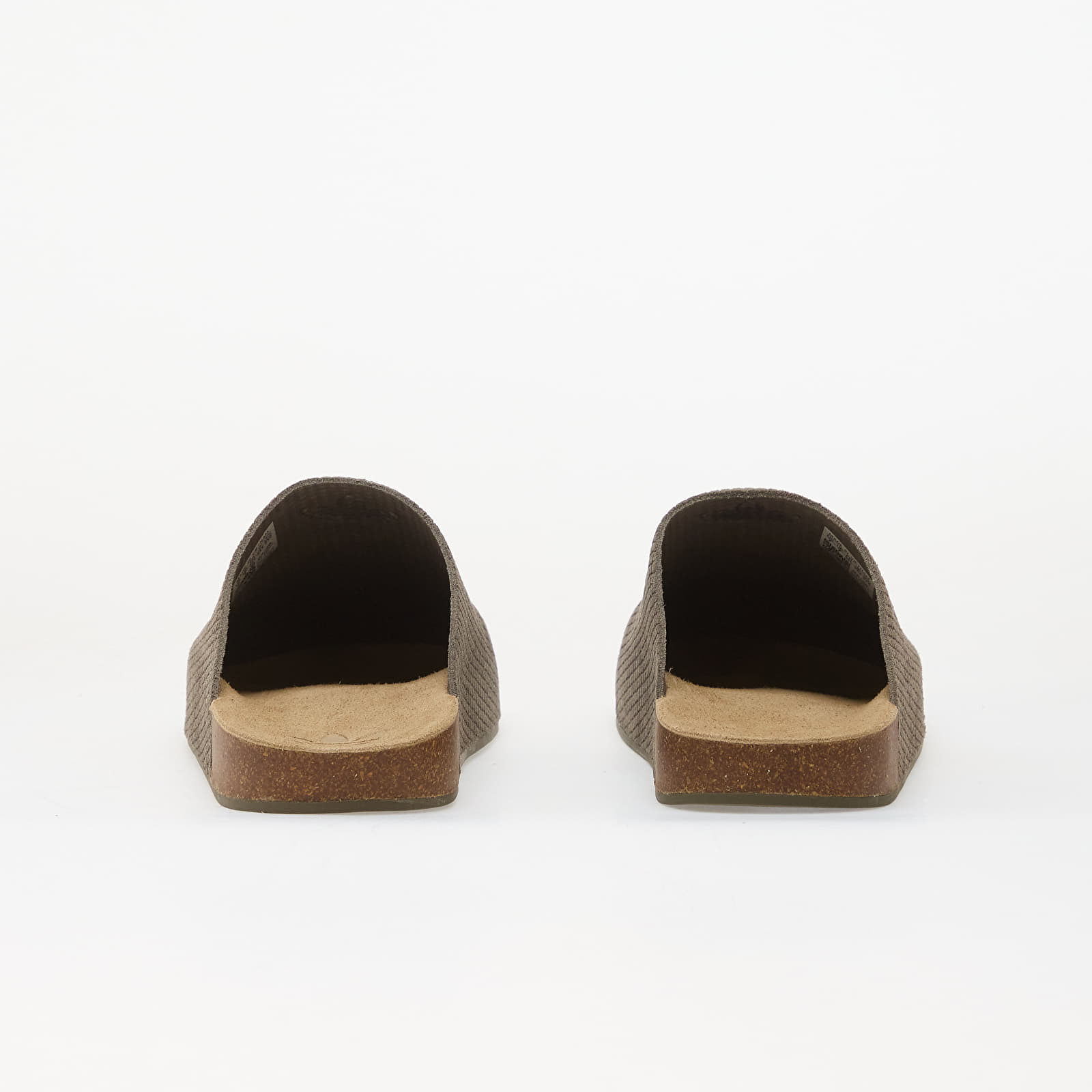 Men's shoes adidas Adimule Slides Branch/ Branch/ Cardboard