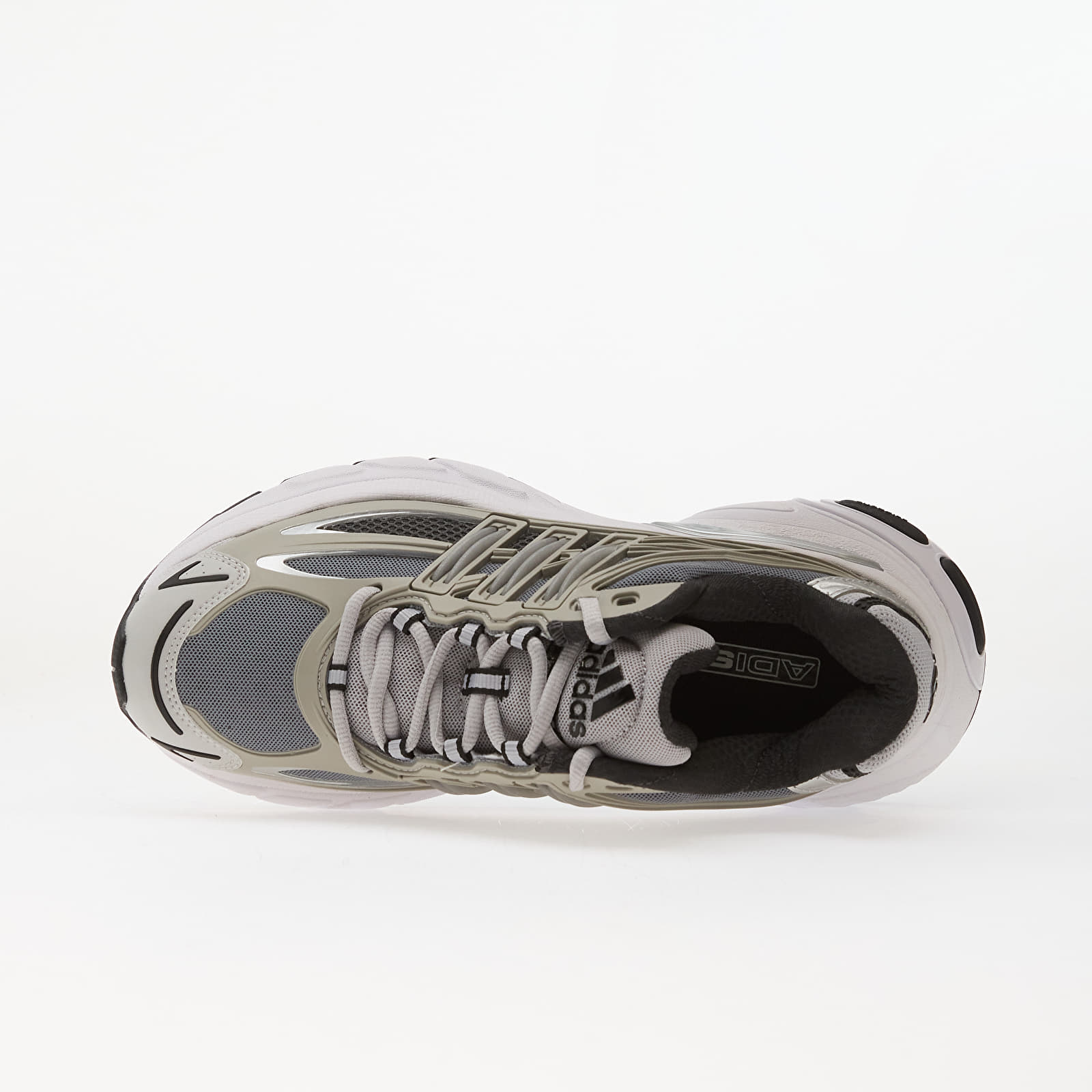 Încălțăminte și sneakerși pentru bărbați adidas Adistar XLG 2.0 Grey Three/ Grey Two/ Core Black