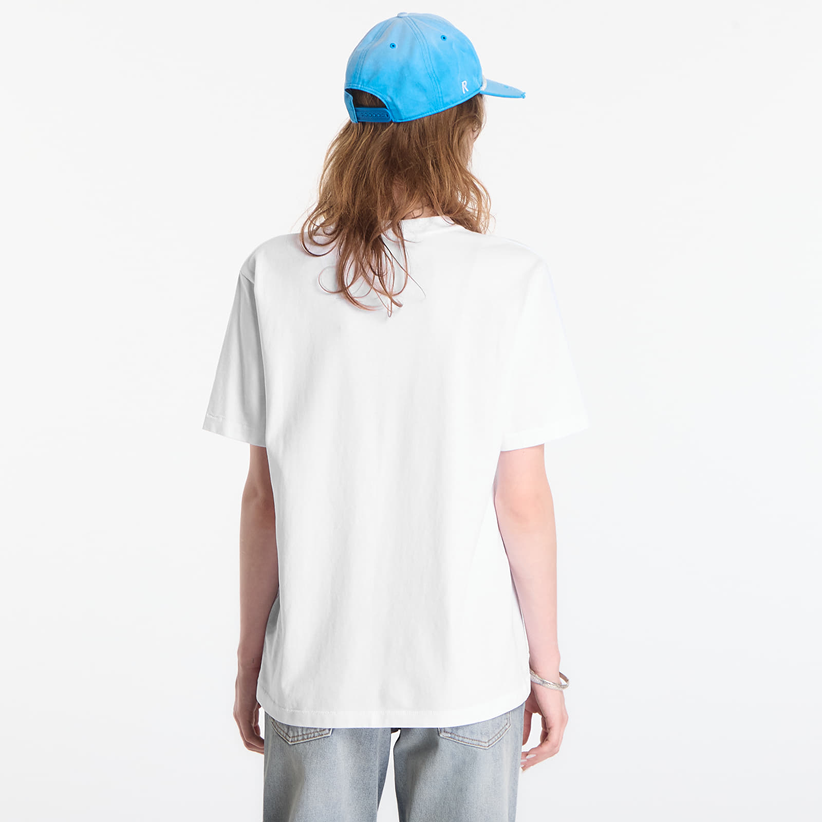 Футболки Off-White Hand Off Regular S/S Tee UNISEX White