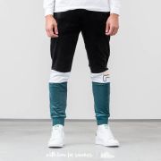Fila kaiden velour track pants discount