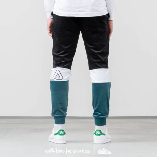 Fila deals king velour