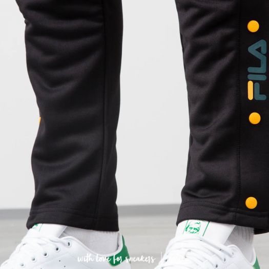 Fila tear away pants sales