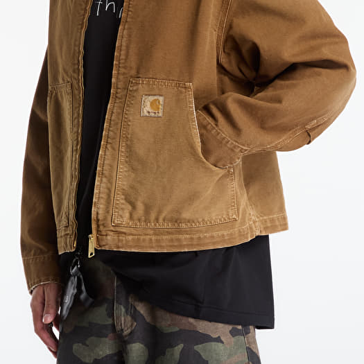 Carhartt WIP OG Arcan Jacket UNISEX Hamilton Brown/ Hamilton Brown