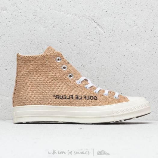 GOLF le FLEUR* Converse All Star スニーカー Buty męskie Converse x Golf Le Fleur Chuck Taylor All Star