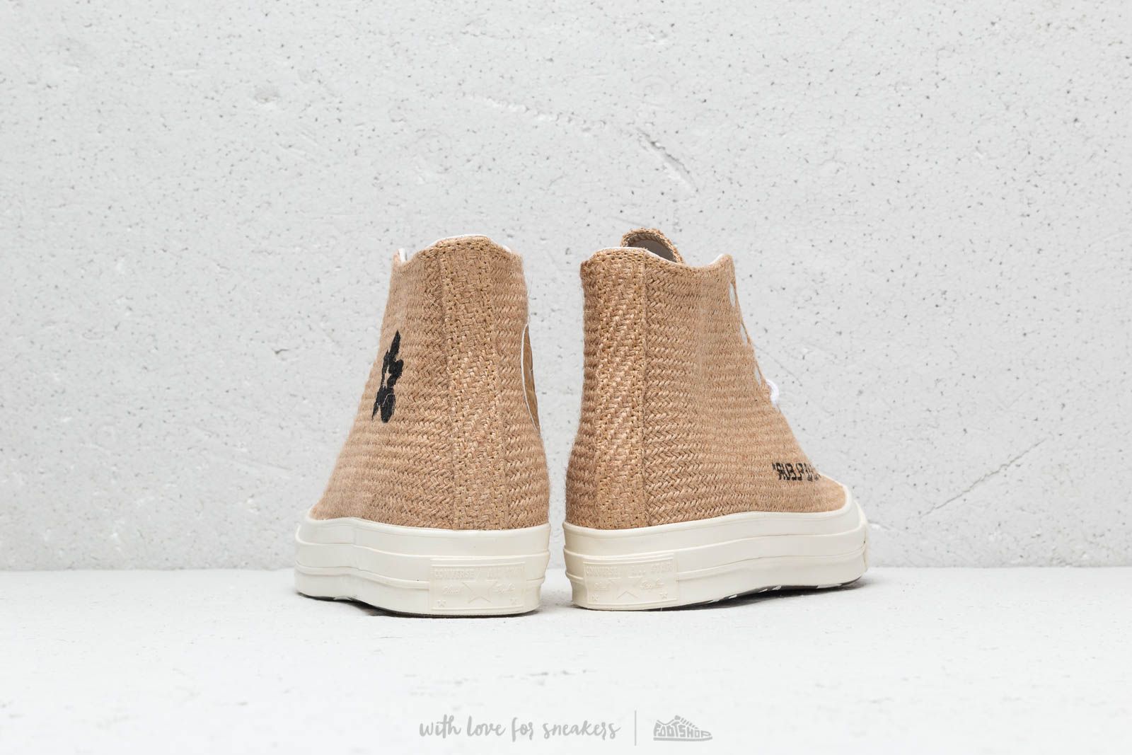 Chuck 7 hi x golf le fleur hotsell