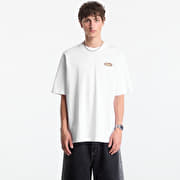 A Bathing Ape Skateboard Bape Logo Relaxed Fit Tee UNISEX White