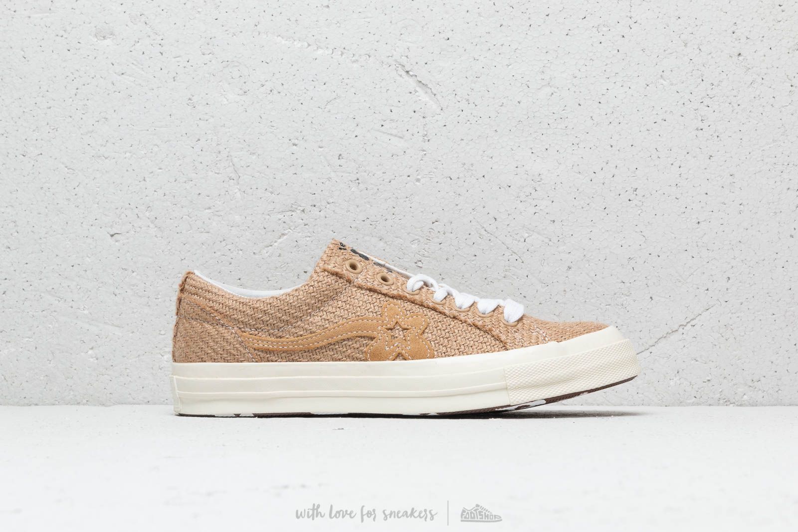 Golf le fleur ox curry 2025