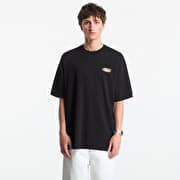 A Bathing Ape Skateboard Bape Logo Relaxed Fit Tee UNISEX Black