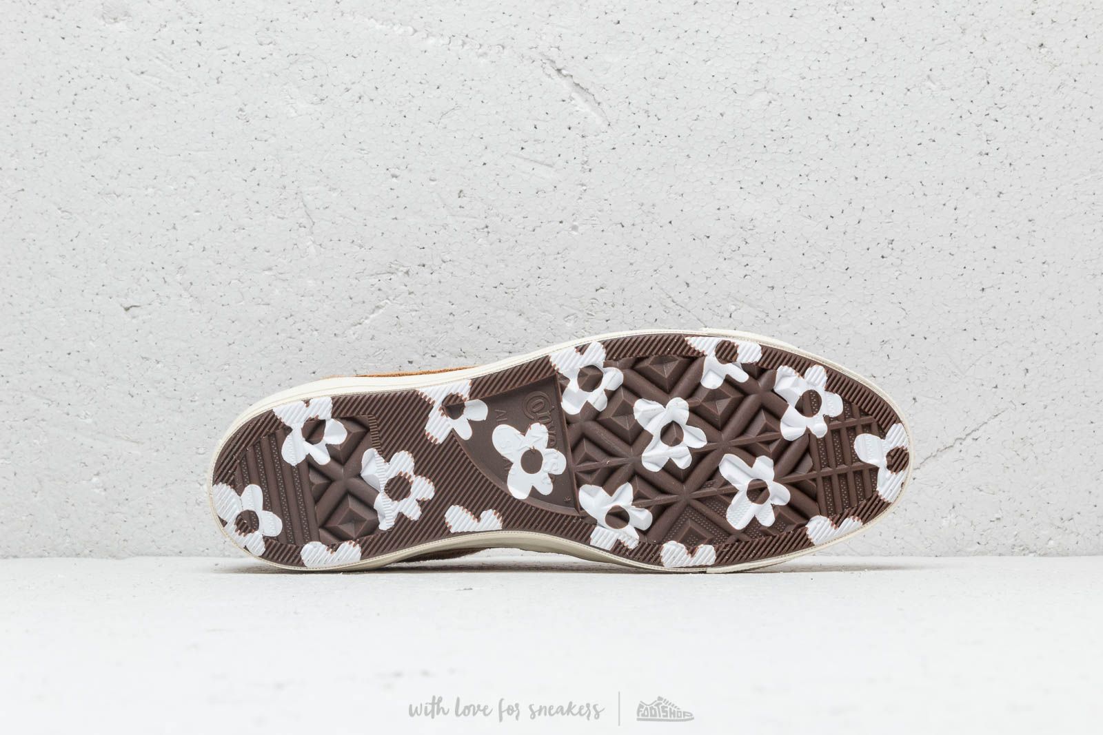 Men's shoes Converse x Golf Le Fleur One Star Ox Curry/ Curry/ Egret