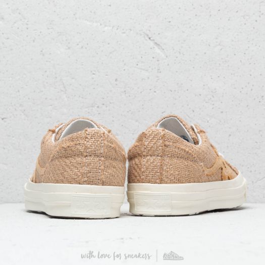 Converse x golf online le fleur curry