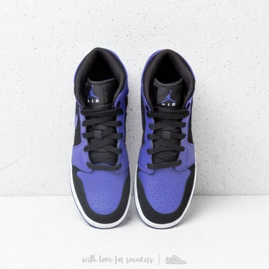 Air Jordan 1 Mid GS