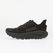 Hoka W Challenger 8 Black/ Outer Orbit