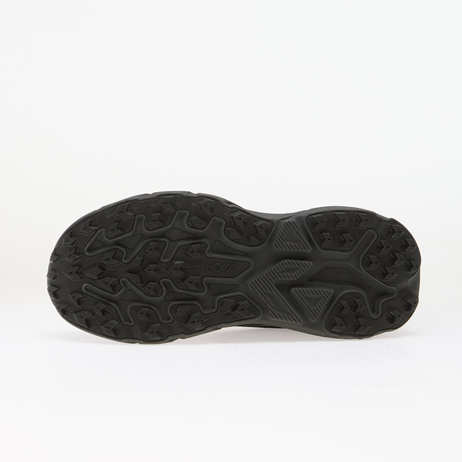 Women's shoes Hoka® W Challenger 8 Black/ Outer Orbit