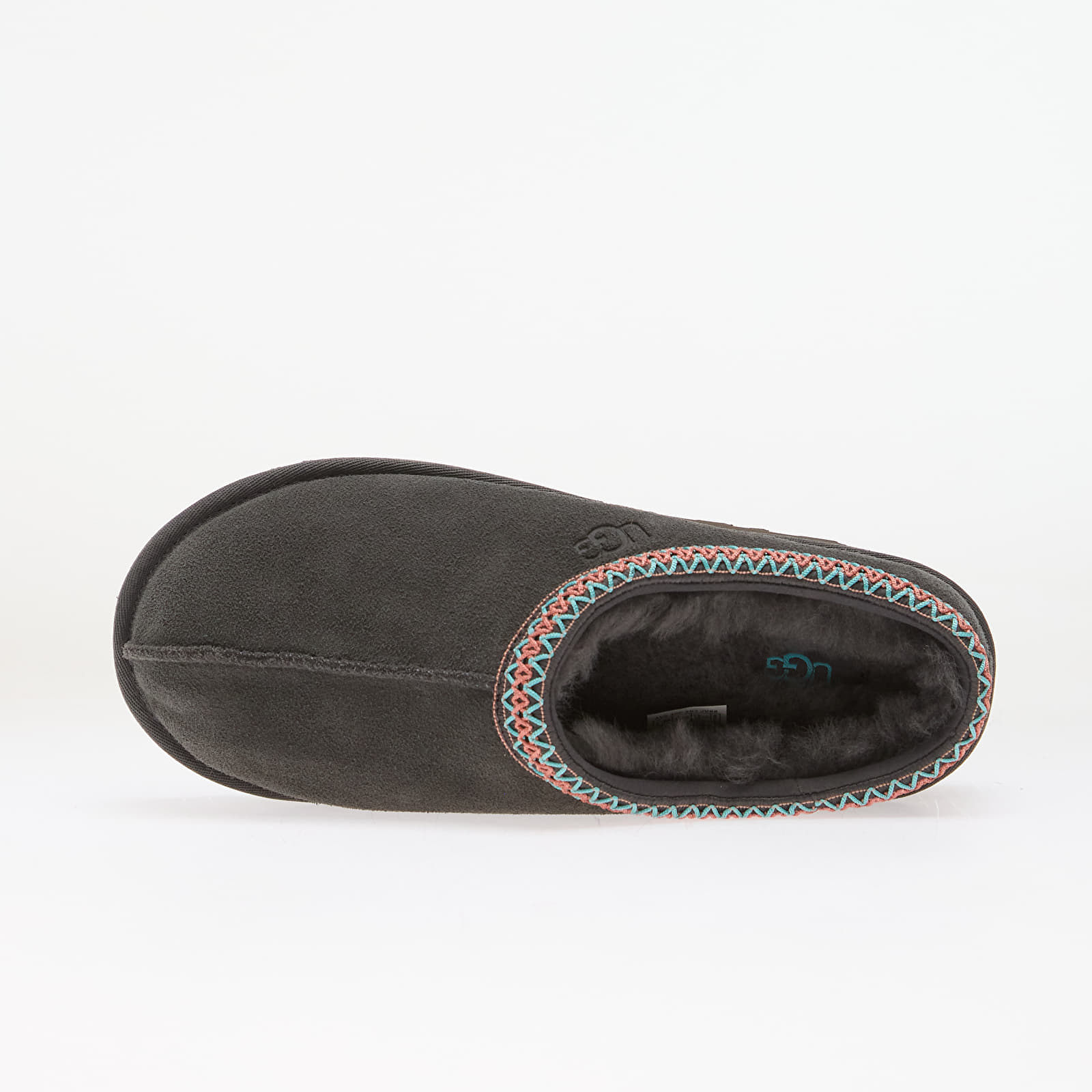 Women's shoes UGG W Tasman II Dark Grey