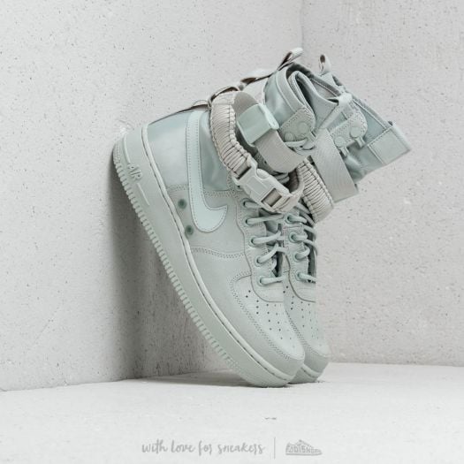 Nike sf air force 1 footshop store