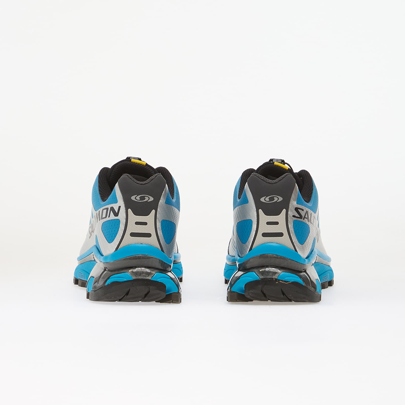 Chaussures et baskets homme Salomon XT-4 Og Ftw Silver/ Black/ Transcend Blue