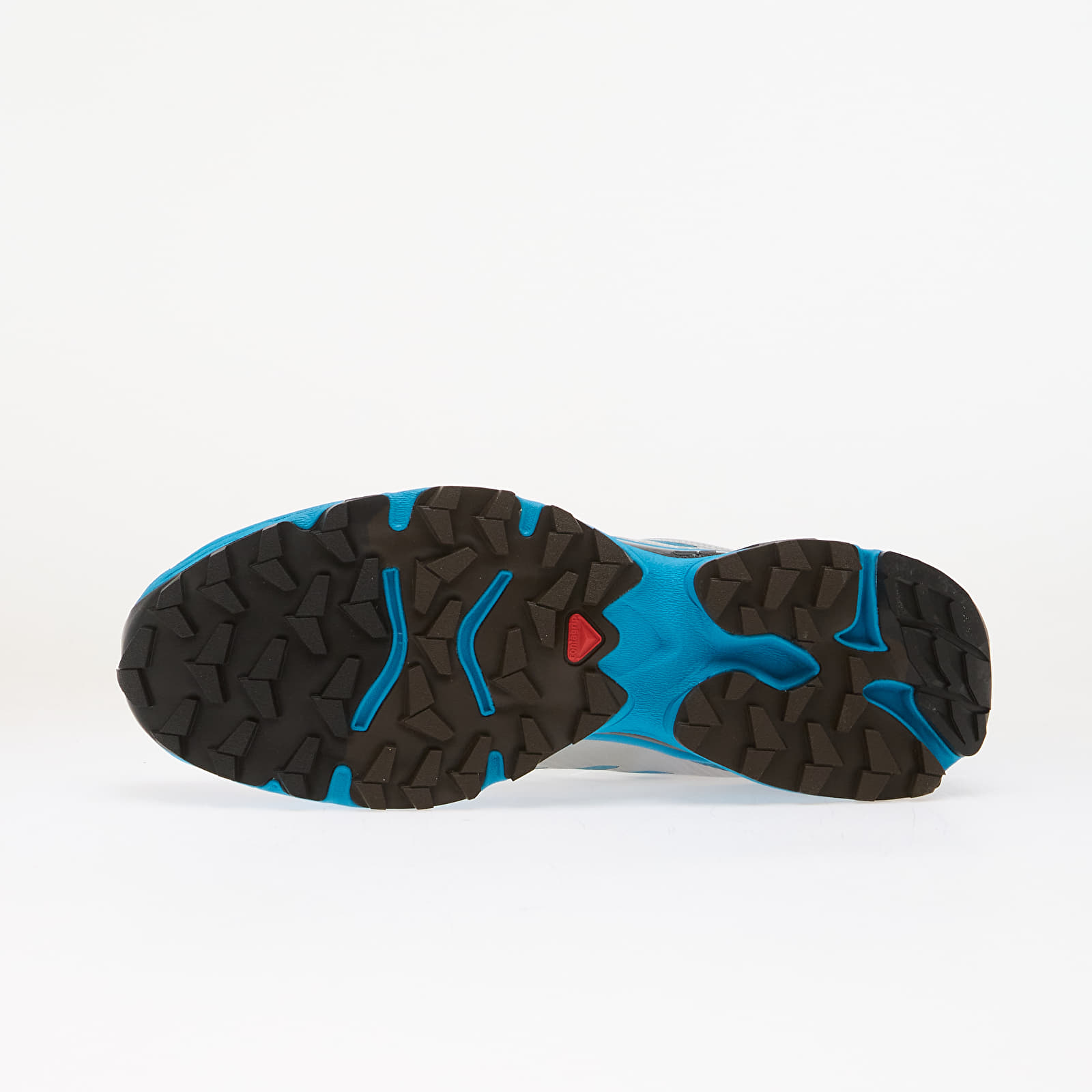 Chaussures et baskets homme Salomon XT-4 Og Ftw Silver/ Black/ Transcend Blue