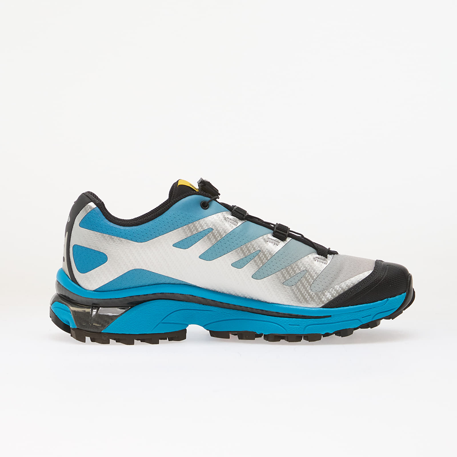 Chaussures et baskets homme Salomon XT-4 Og Ftw Silver/ Black/ Transcend Blue