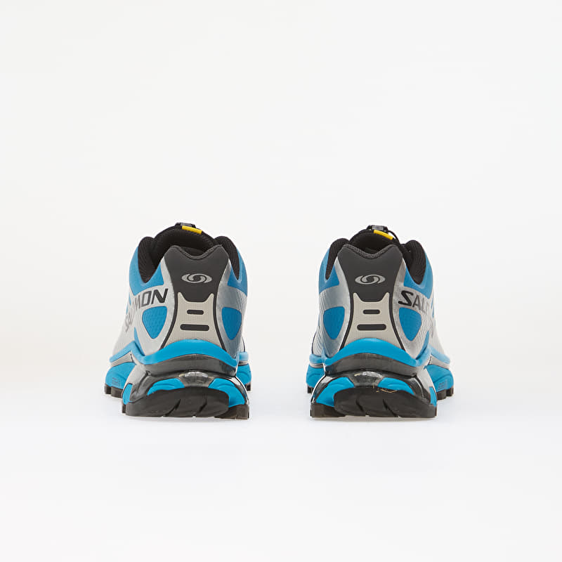 Salomon XT-4 Og Ftw Silver/ Black/ Transcend Blue | Footshop