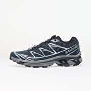 Salomon XT-6 STEEL STREETS Spellbound/ Tradewinds / Dark Navy