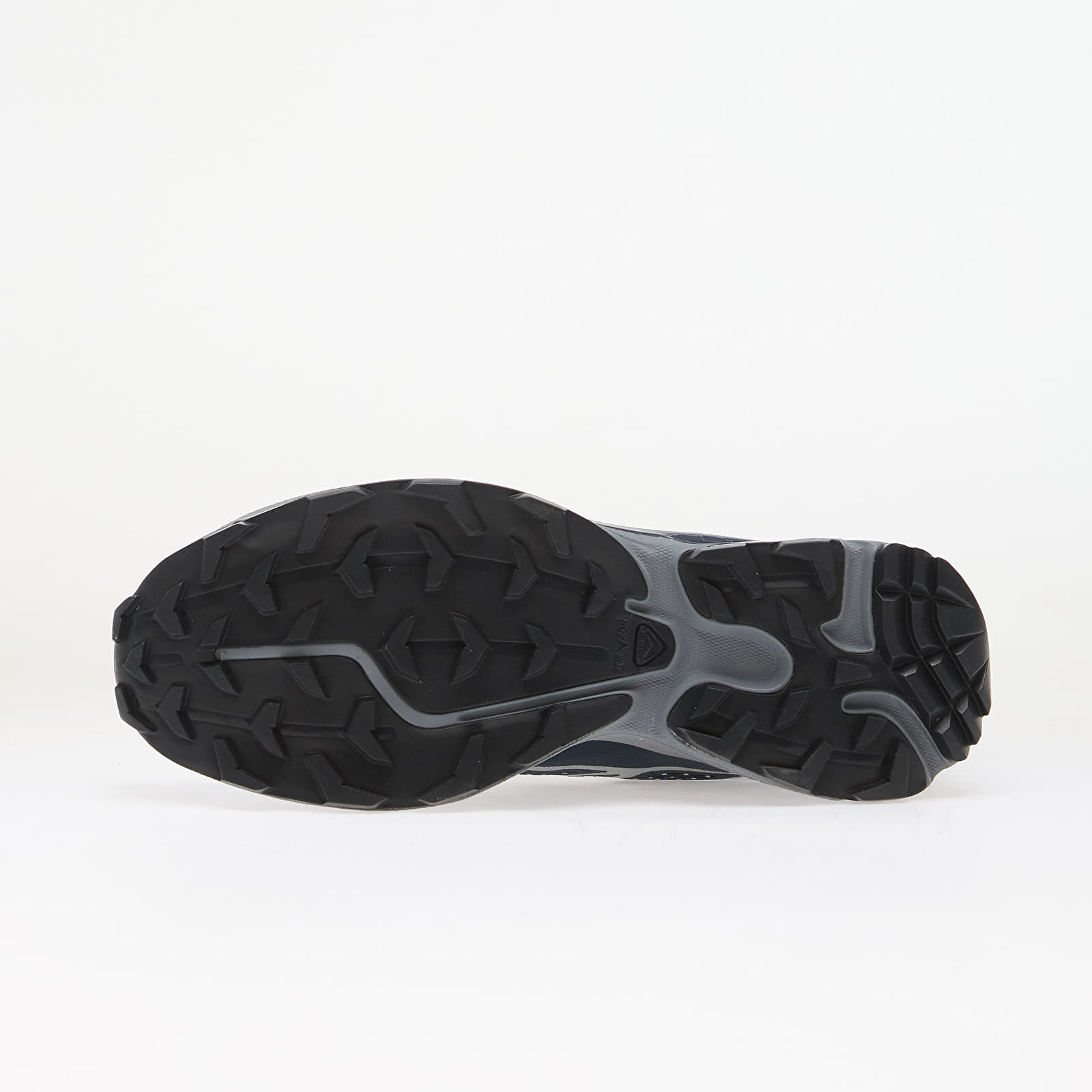 Chaussures et baskets homme Salomon XT-6 STEEL STREETS Spellbound/ Tradewinds / Dark Navy