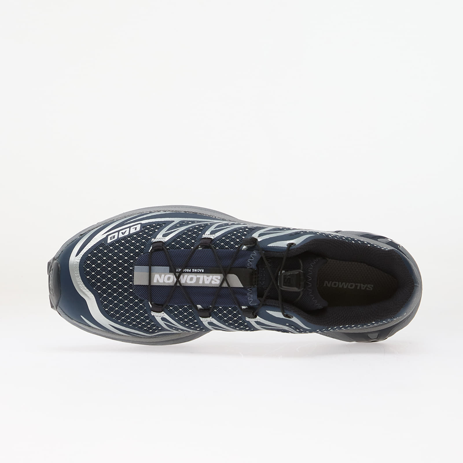 Chaussures et baskets homme Salomon XT-6 STEEL STREETS Spellbound/ Tradewinds / Dark Navy