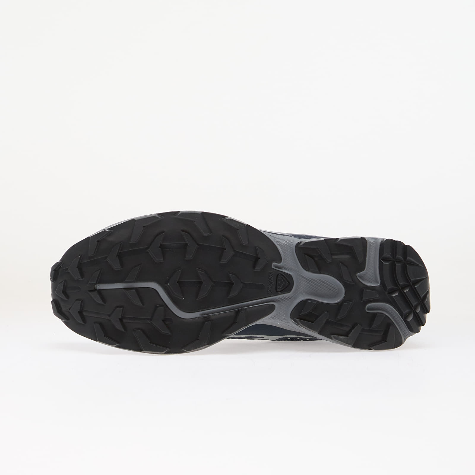 Chaussures et baskets homme Salomon XT-6 STEEL STREETS Spellbound/ Tradewinds / Dark Navy