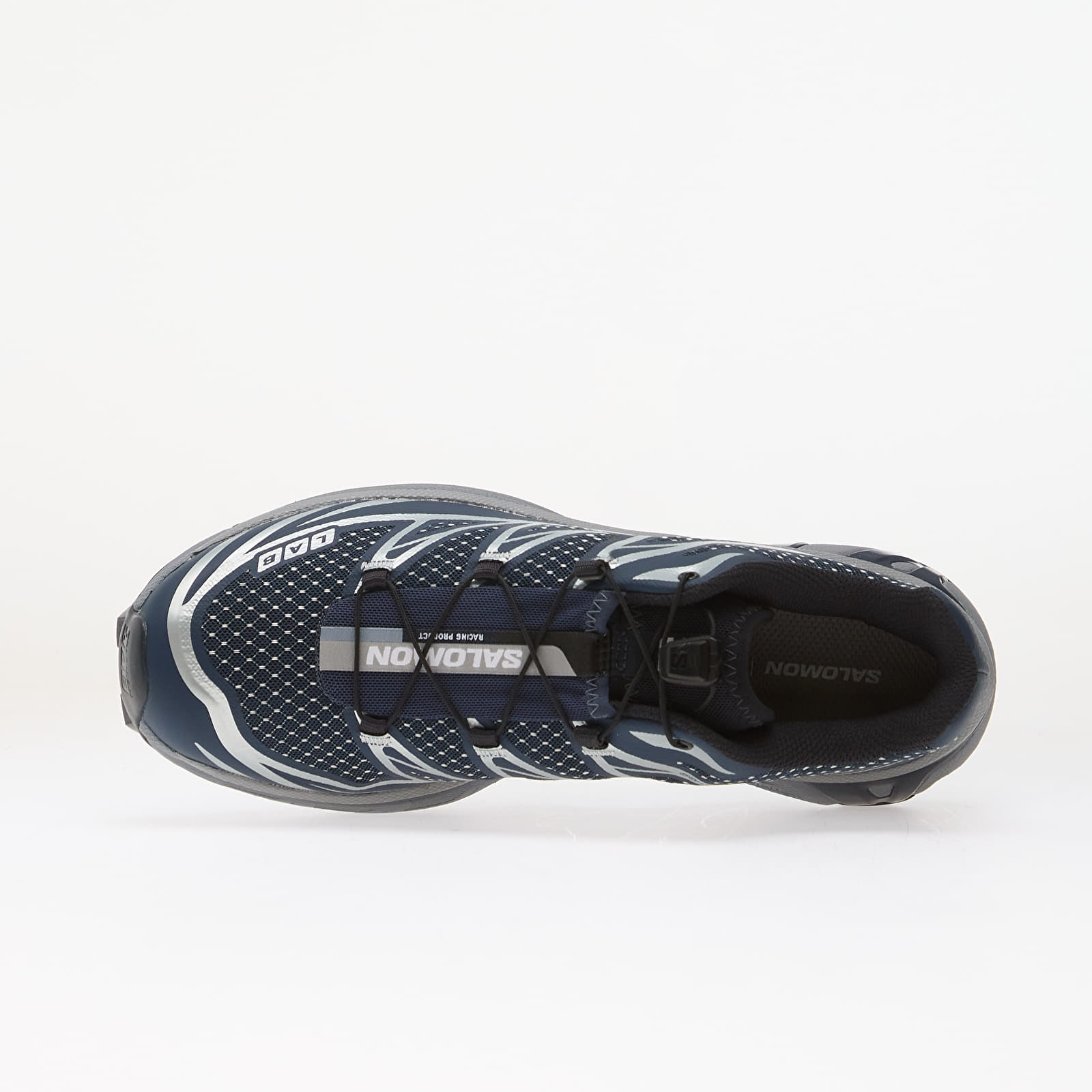 Chaussures et baskets homme Salomon XT-6 STEEL STREETS Spellbound/ Tradewinds / Dark Navy