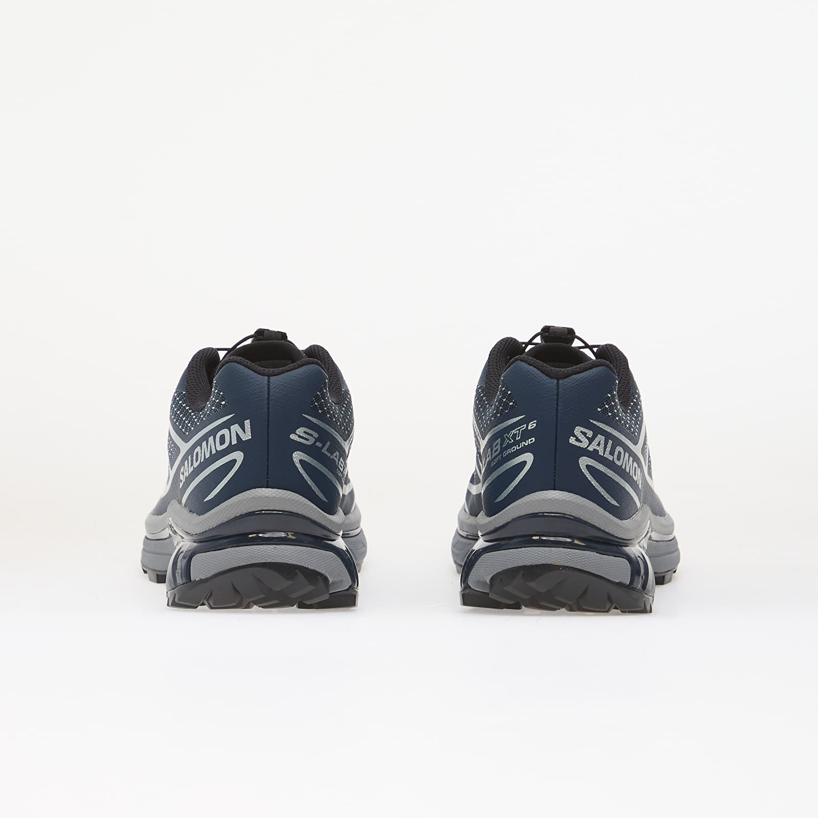 Chaussures et baskets homme Salomon XT-6 STEEL STREETS Spellbound/ Tradewinds / Dark Navy
