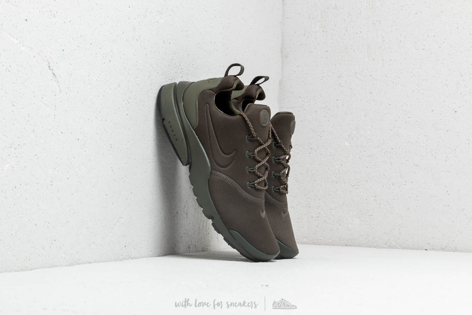 Men's shoes Nike Presto Fly SE Sequoia/ Cargo Khaki-Sequoia