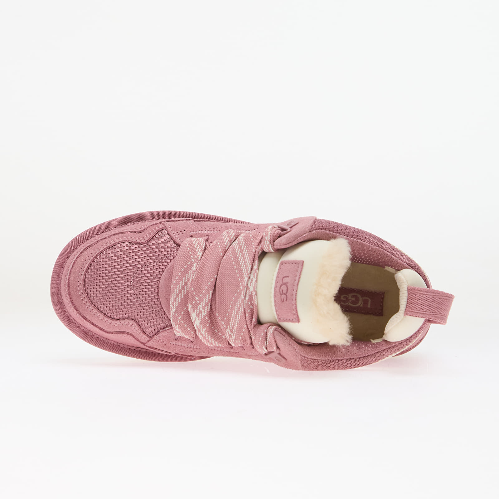 Damesschoenen UGG W Lowmel Dusty Orchid
