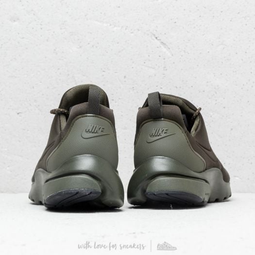 Men s shoes Nike Presto Fly SE Sequoia Cargo Khaki Sequoia Footshop