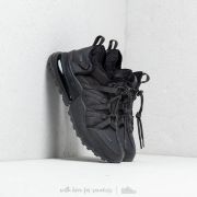 Chaussures et baskets homme Nike Air Max 270 Bowfin Black Anthracite Black Footshop