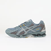 Asics Gel-Nimbus 10.1 Slate Blue/ Pure Silver